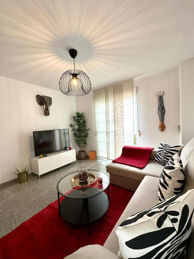 Apartamento La Carihuela 2 Torremolinos Kültér fotó